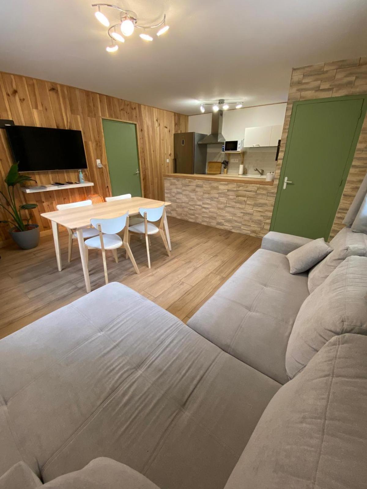 Le Vercors A Vos Pieds 6 Pers Plus Grande Terrasse Villard-de-Lans Exterior photo