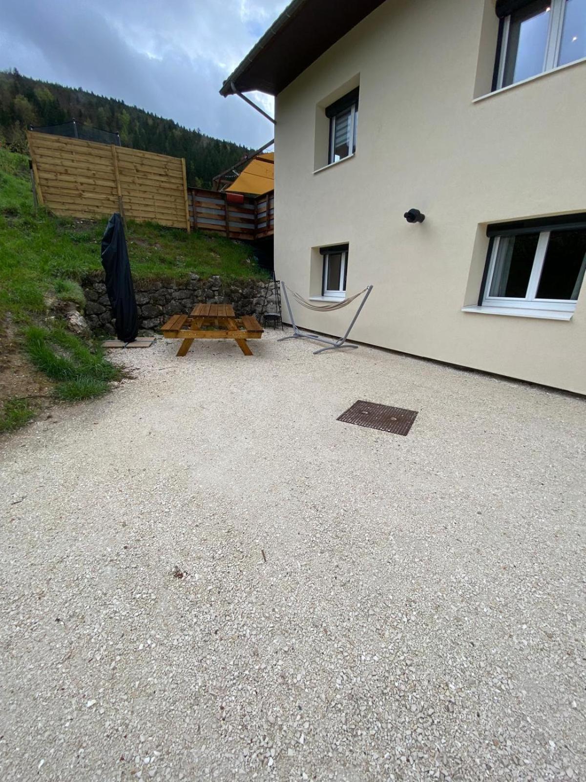 Le Vercors A Vos Pieds 6 Pers Plus Grande Terrasse Villard-de-Lans Exterior photo